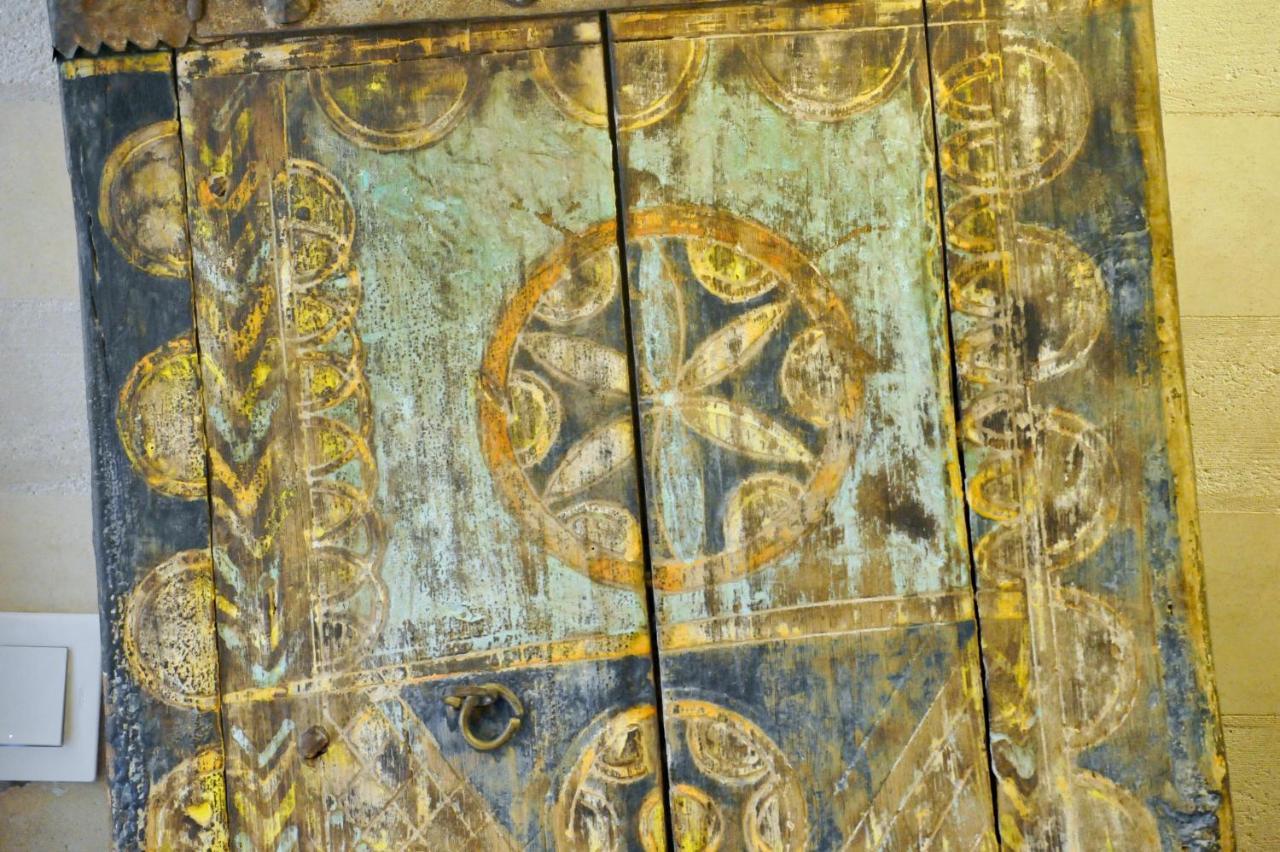 Riad Anjar Marrakesch Exterior foto