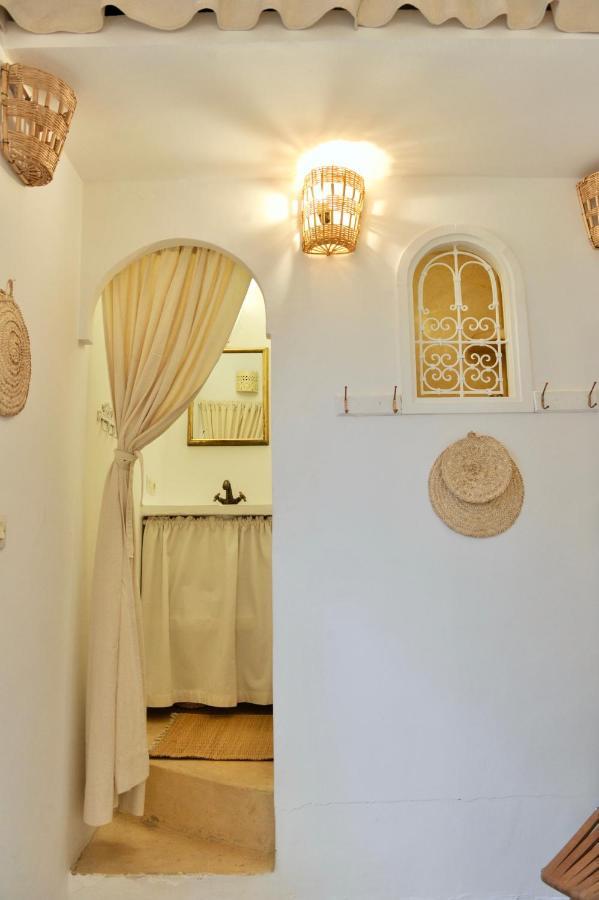 Riad Anjar Marrakesch Exterior foto
