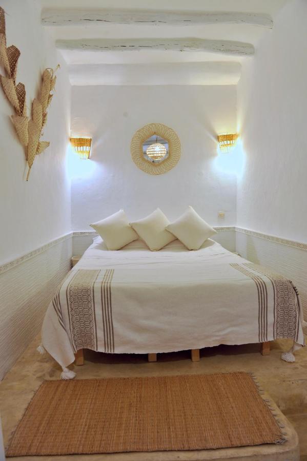 Riad Anjar Marrakesch Exterior foto